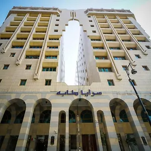 Saraya Harmony B , المدينة المنورة المملكة العربية السعودية