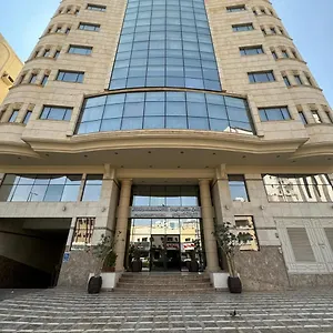 هوليداي بالاس 2*, مكة المملكة العربية السعودية
